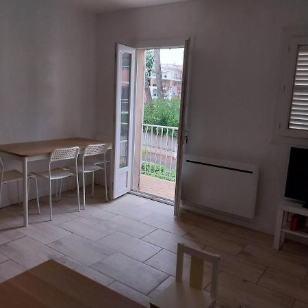 Appartement Port De Hyères Zewnętrze zdjęcie