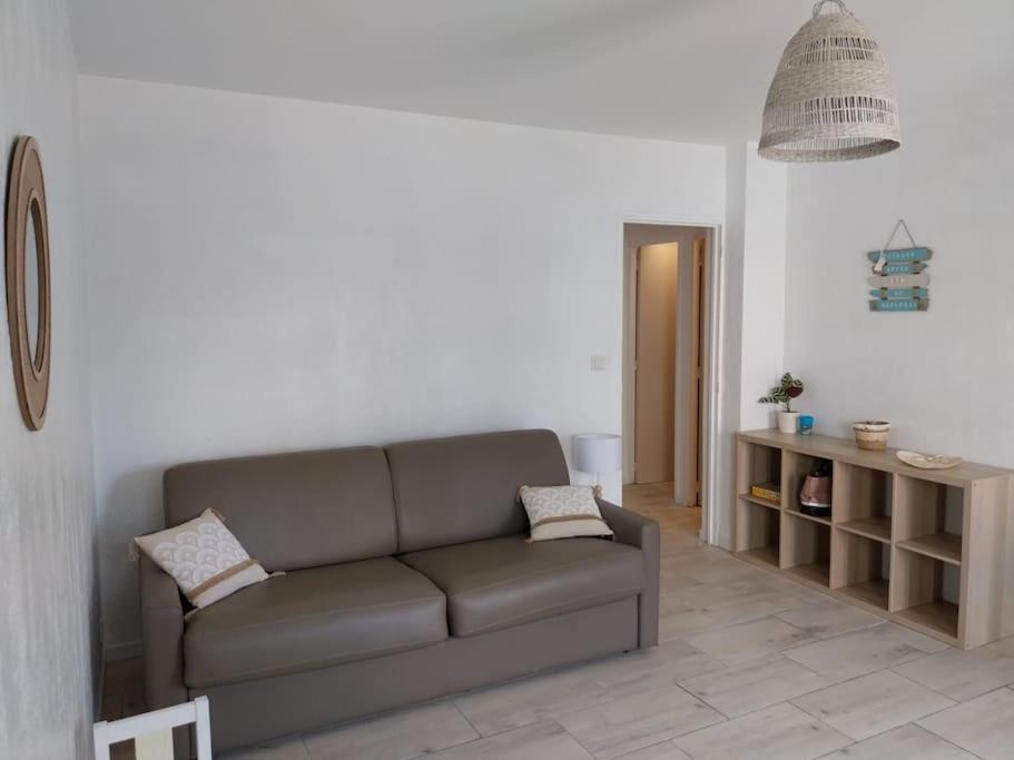 Appartement Port De Hyères Zewnętrze zdjęcie
