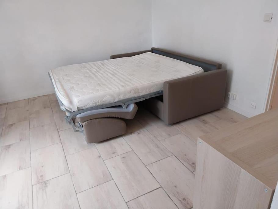 Appartement Port De Hyères Zewnętrze zdjęcie